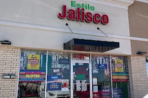 Estilo Jalisco image