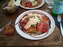 Pizza du Restaurant Antico Mulino à Saint-Rémy-de-Provence - n°5