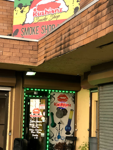 Tobacco Shop «Kushionz Smoke Shop», reviews and photos, 435 South State Road 7, Hollywood, FL 33023, USA