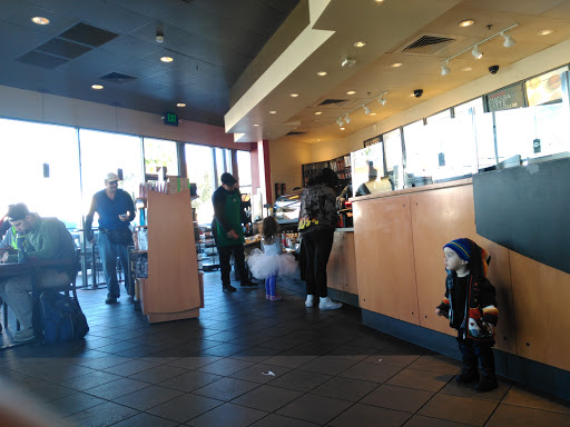 Starbucks image