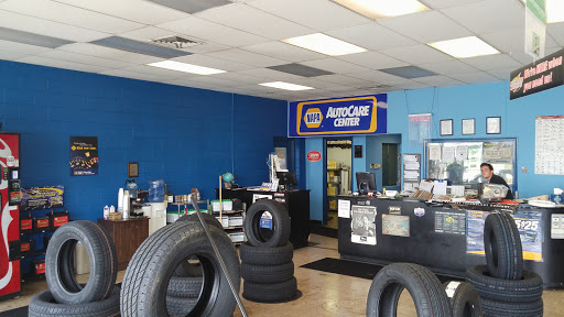 Auto Repair Shop «Consumer Car Care», reviews and photos, 21460 15 Mile Rd, Charter Twp of Clinton, MI 48035, USA