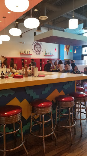 Shopping Mall «West Hollywood Gateway», reviews and photos, 7100 California Route 2, Los Angeles, CA 90046, USA