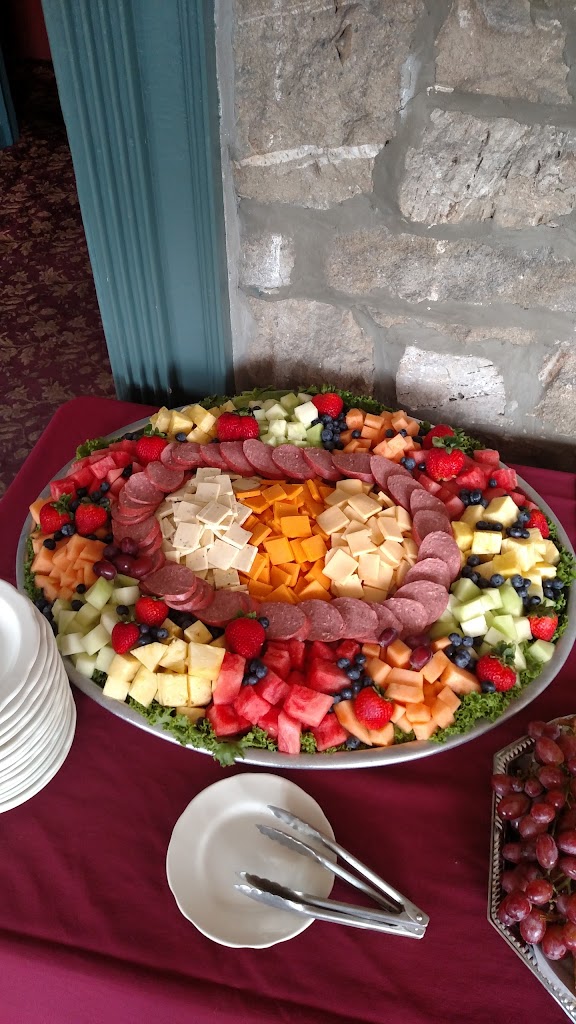 Mullally's Clubhouse Cafe 18360