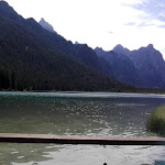 Photo n°4 de l'avis de cinzia.a fait le 20/08/2019 à 09:19 sur le  Seerestaurant à Toblach