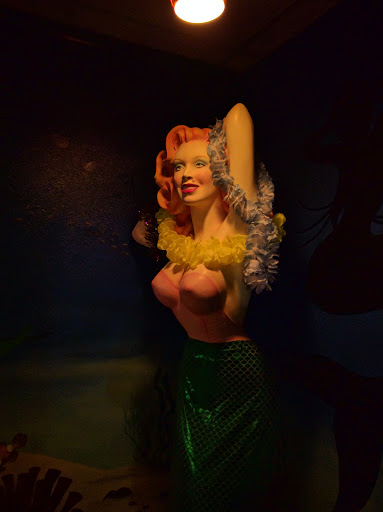 Bar «Nauti Mermaid Bar & Bistro», reviews and photos, 1343 NW U.S. 101, Lincoln City, OR 97367, USA