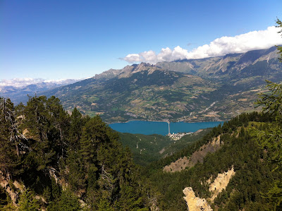 AALPES Equitation à Crots