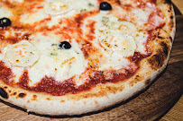 Pizza du Pizzas à emporter Pizzalino à Les Gets - n°20
