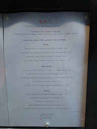 Photo n°8 de Restaurant EAT à Avignon ()