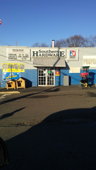 Southern Hardware Co.
