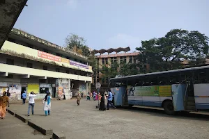 Aluva KSRTC Bus Stop image