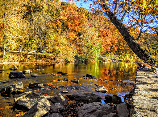 Rock Creek Park