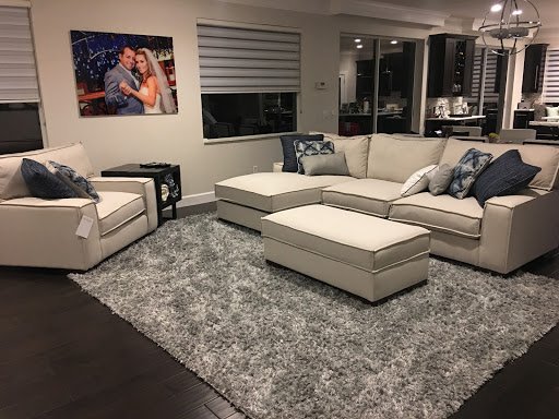 Furniture Store «Model Furniture Gallery», reviews and photos, 1816 S Volusia Ave, Orange City, FL 32763, USA