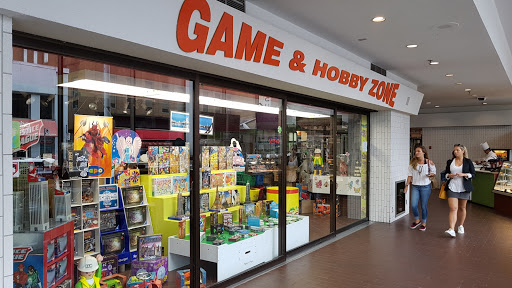 Game And Hobby Zone