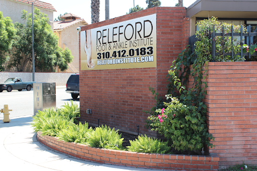 Releford Foot and Ankle Institute image