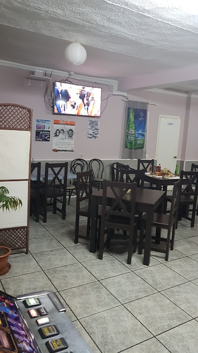 BAR EL PASO