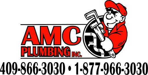 AMC Plumbing Inc. in Beaumont, Texas