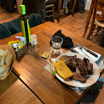 Photo n°2 de l'avis de Baroni.i fait le 13/02/2024 à 21:17 sur le  Ristorante Pizzeria La Chiave à Venice