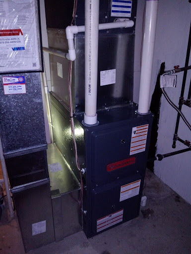 HVAC Contractor «Aire Serv Heating & Air Conditioning», reviews and photos