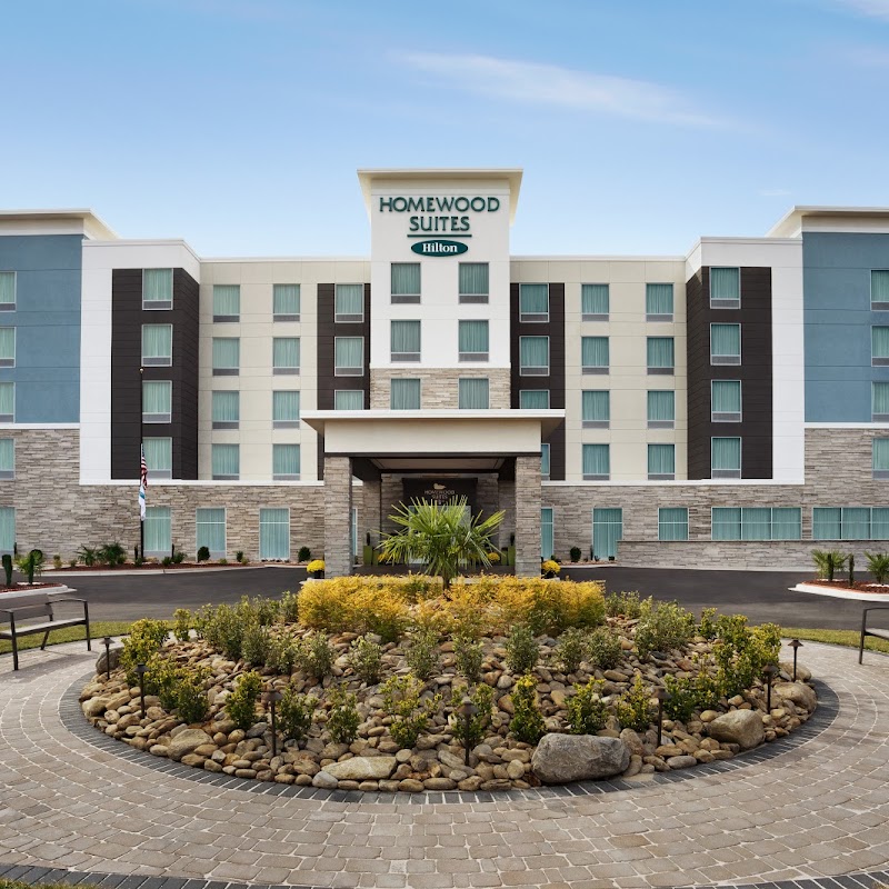 Homewood Suites by Hilton Florence