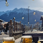 Photo n°1 de l'avis de Martin.h fait le 11/04/2023 à 10:20 sur le  Cristall Bar Mountain Bistrot à Bormio