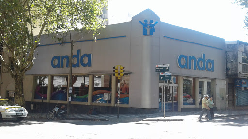 Empresas de discapacitados en Montevideo