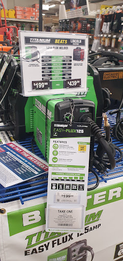 Hardware Store «Harbor Freight Tools», reviews and photos, 1650 Indianapolis Blvd #B, Schererville, IN 46375, USA