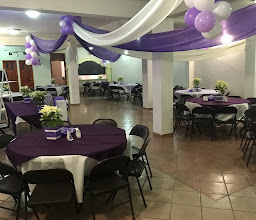 Salon De Eventos M & A photo