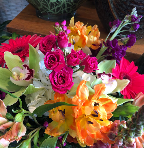 Florist «A Floral Experience», reviews and photos, 5457 N MacArthur Blvd, Irving, TX 75038, USA