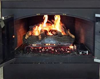 Fireplace Store «Yard Art Patio & Fireplace - Allen», reviews and photos, 111 Central Expy S, Allen, TX 75013, USA