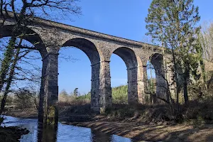 Nidd Gorge Viaduct image