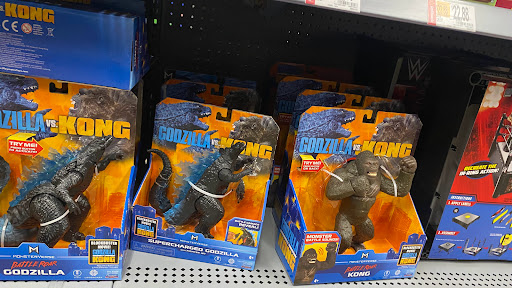 Department Store «Walmart Supercenter», reviews and photos, 16 Old Gick Rd, Saratoga Springs, NY 12866, USA