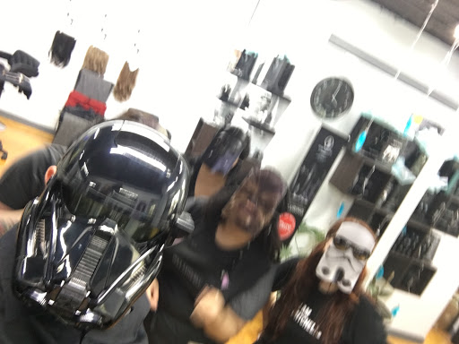 Beauty Salon «Landmark Salon & Spa», reviews and photos, 255 I-35BL, New Braunfels, TX 78130, USA