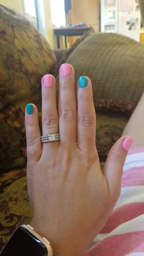 The Nail Luxury 91355