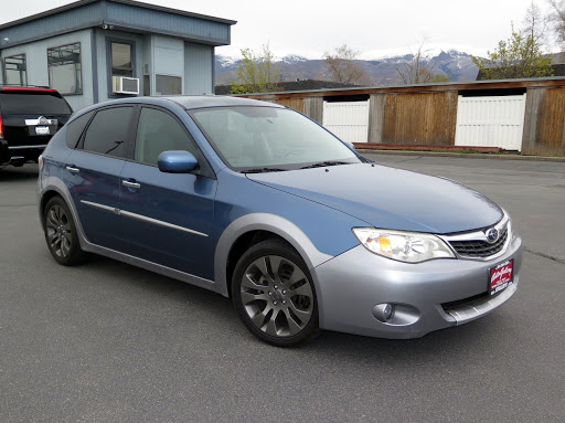 Used Car Dealer «Auto Gallery», reviews and photos, 1563 500 W, Woods Cross, UT 84087, USA