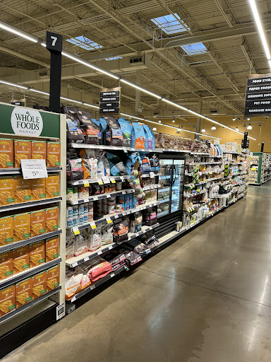 Grocery Store «Whole Foods Market», reviews and photos, 840 Willow Rd m, Northbrook, IL 60062, USA