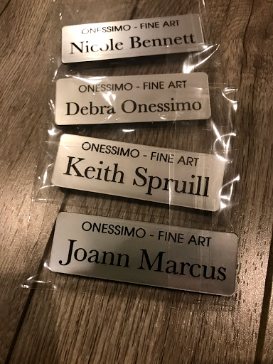 Commercial Printer «Minuteman Press West Palm Beach», reviews and photos, 2822 S Dixie Hwy, West Palm Beach, FL 33405, USA