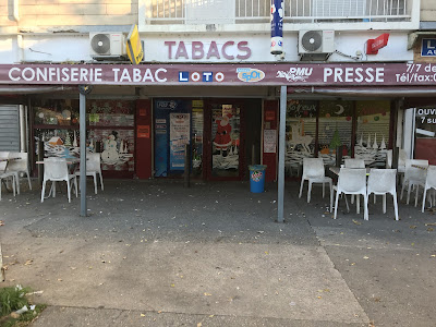 Tabac Saint Jean à Alès