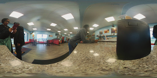 Donut Shop «Duck Donuts - Chocolate Avenue», reviews and photos, 261 W Chocolate Ave, Hershey, PA 17033, USA