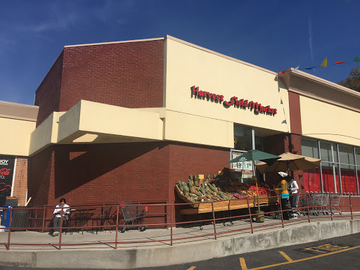 Grocery Store «Harvest Field Market», reviews and photos, 350 S Broadway, Tarrytown, NY 10591, USA