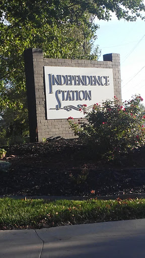 Mobile home supply store Independence