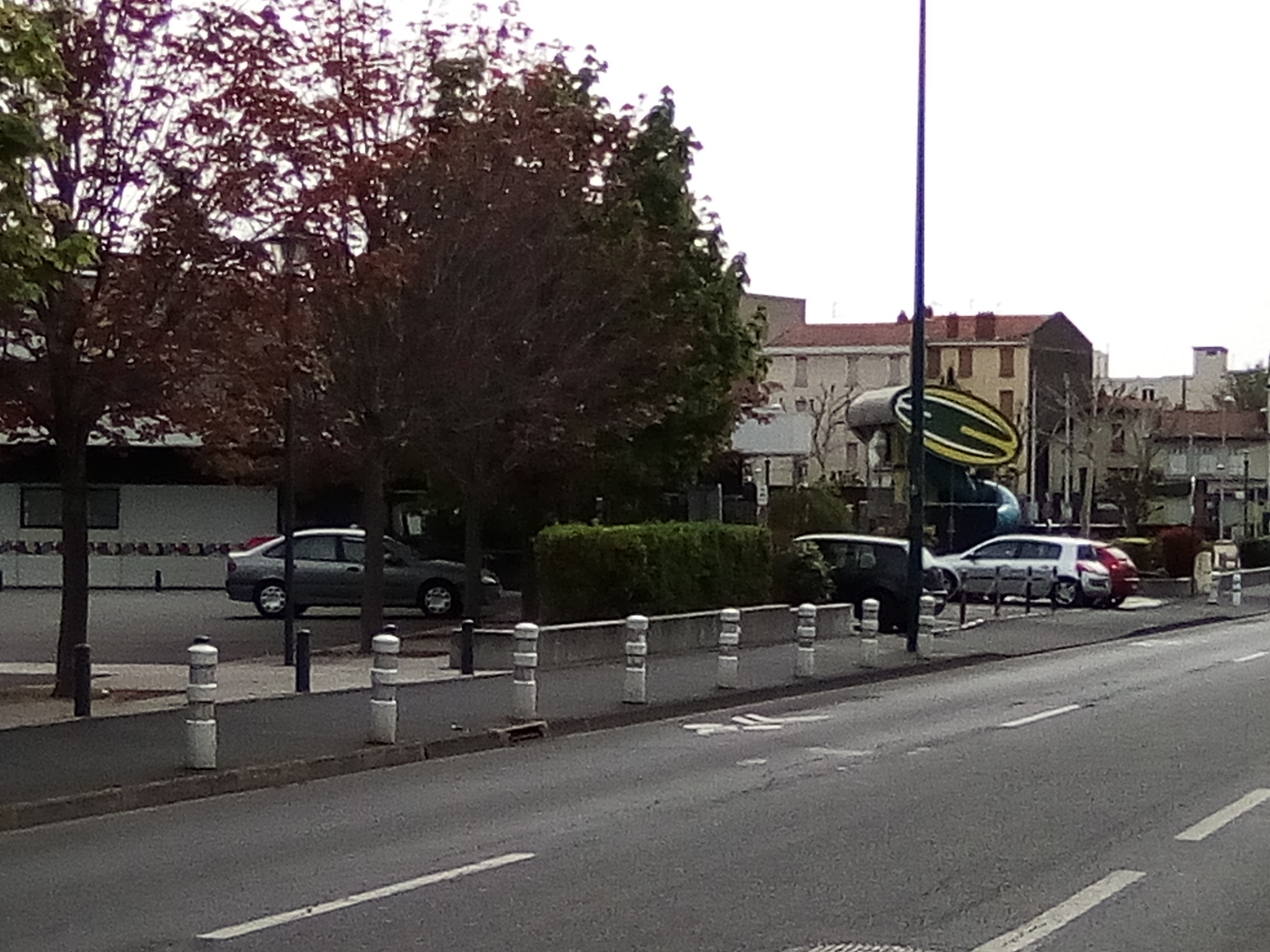 Photo n° 2 de l'avis de François.o fait le 23/04/2019 à 05:26