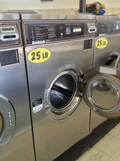 Laundry service Midland
