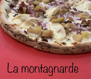 Photo n°45 de Pizza En Libre Service LA PIZZ à Foix ()