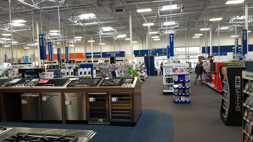 Electronics Store «Best Buy», reviews and photos, 1800 Plaza Dr, West Covina, CA 91790, USA