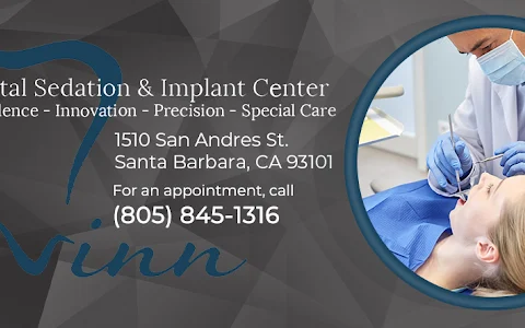 Dental Implant and Sedation Center image