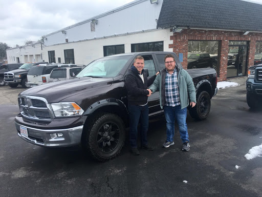 Used Car Dealer «Leavitt Auto & Truck», reviews and photos, 78 Plaistow Rd, Plaistow, NH 03865, USA