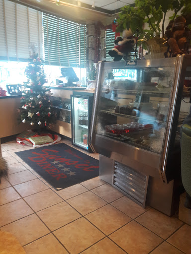 Restaurant «Sunset Diner», reviews and photos, 3315 Sunset Ave, Ocean Township, NJ 07712, USA
