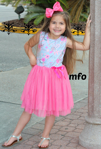 Boutique «Tutu Pink Boutique», reviews and photos, 452 Harrison Ave, Panama City, FL 32401, USA