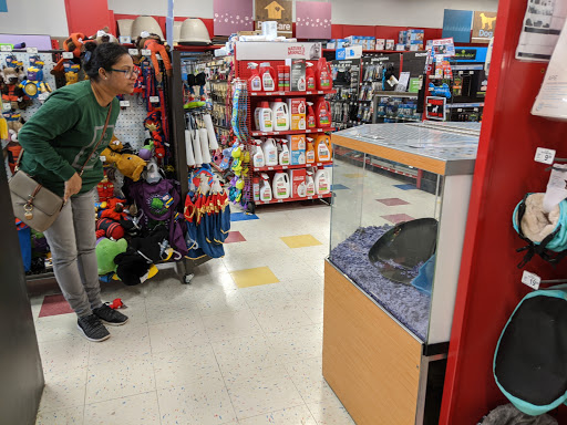 Pet Supply Store «Petco Animal Supplies», reviews and photos, 3537 Washtenaw Ave, Ann Arbor, MI 48104, USA