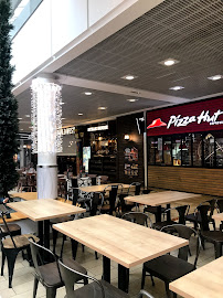 Atmosphère du Pizzeria Pizza Hut Express à Thiais - n°7